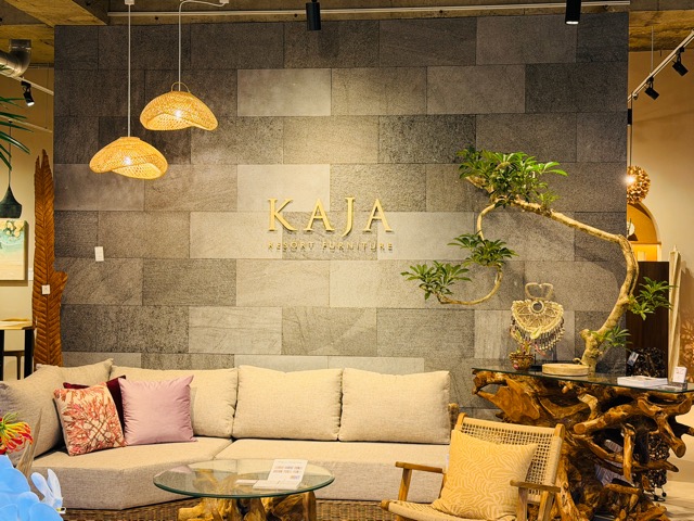 KAJA（カジャ）三鷹店