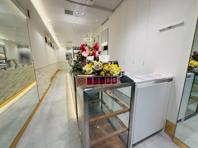 吉祥寺「Maison de Waffle（メゾンドワッフル）」ブリュッセルワッフルがオープン