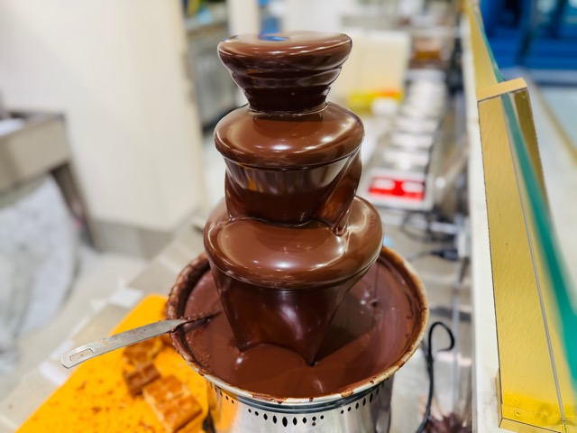 吉祥寺「Maison de Waffle（メゾンドワッフル）」ブリュッセルワッフルがオープン