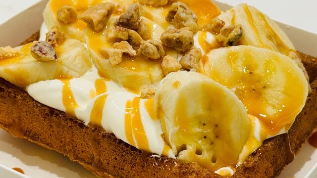 吉祥寺「Maison de Waffle（メゾンドワッフル）」ブリュッセルワッフルがオープン