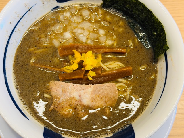 三田製麺所の「三田の日」