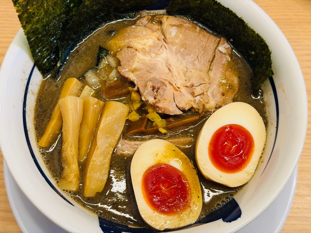 三田製麺所の「三田の日」