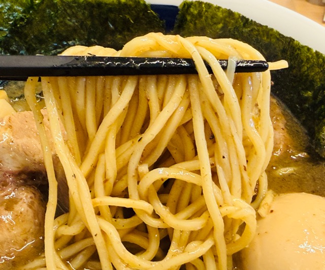 三田製麺所の「三田の日」