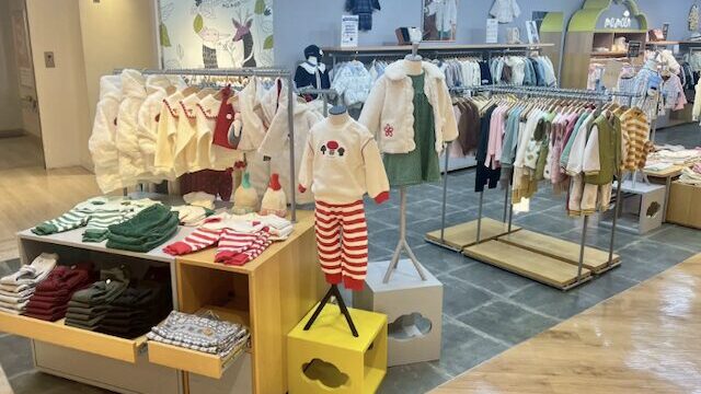 moimoln（モイモルン）コピス吉祥寺店