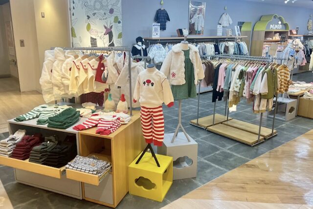 moimoln（モイモルン）コピス吉祥寺店