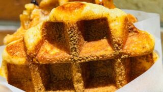 ミスターワッフル キラリナ京王吉祥寺店