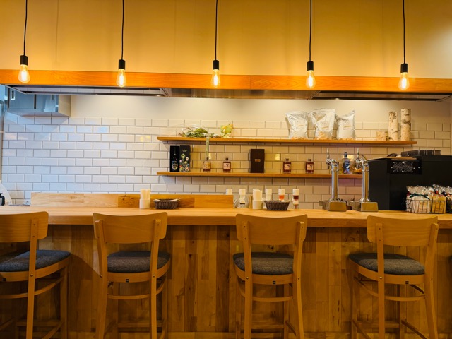 吉祥寺「親父のあんかけパスタ」