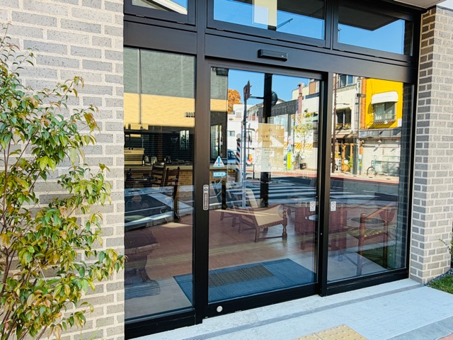 三鷹台「PASSAGE COFFEE（パッセージコーヒー）」