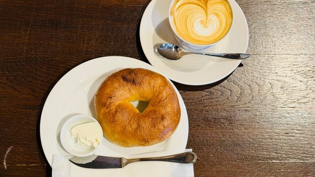 三鷹台「PASSAGE COFFEE（パッセージコーヒー）」