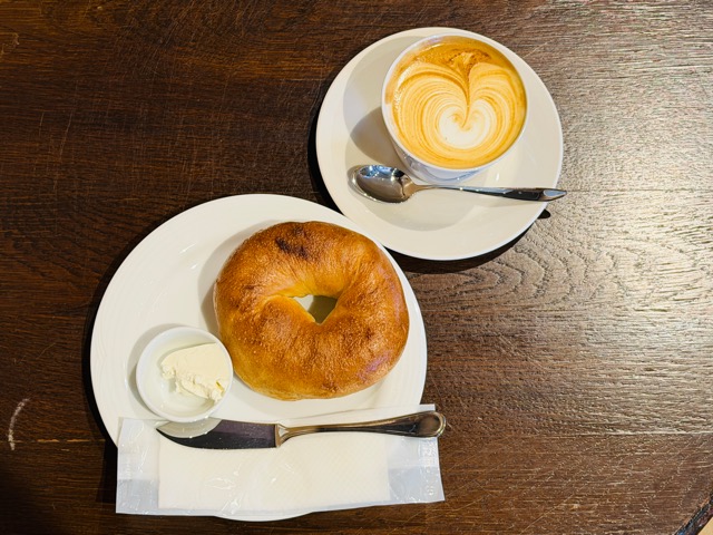 三鷹台「PASSAGE COFFEE（パッセージコーヒー）」