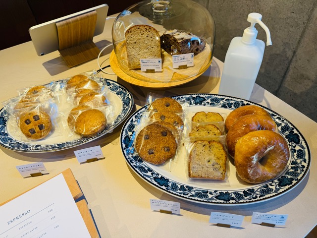 三鷹台「PASSAGE COFFEE（パッセージコーヒー）」