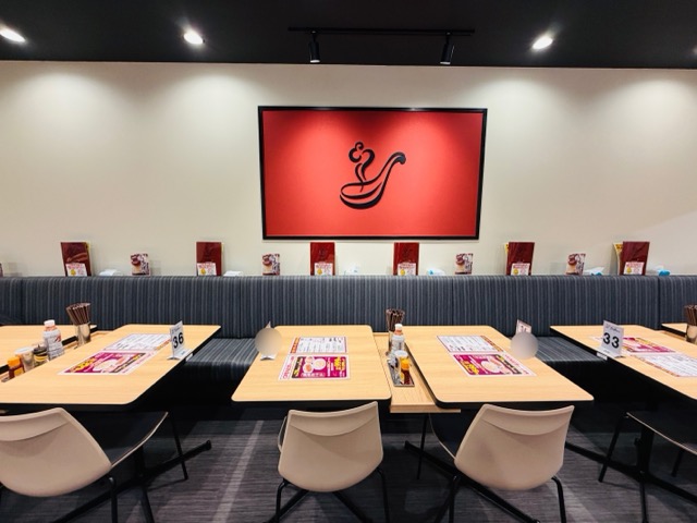 れんげ食堂Toshu 三鷹台店