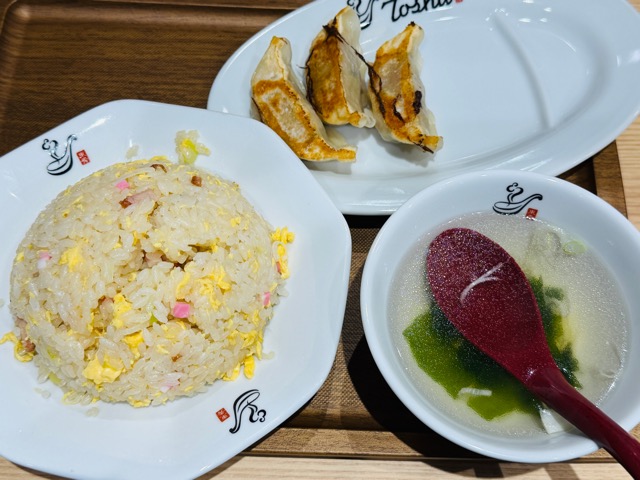 れんげ食堂Toshu 三鷹台店