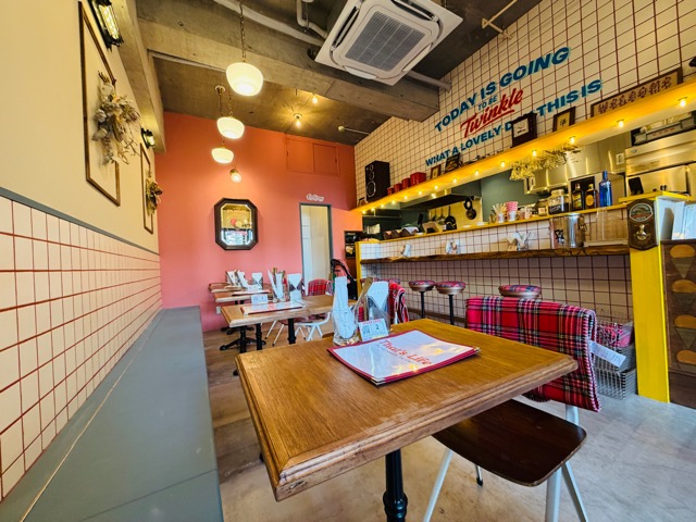 吉祥寺「That's Life (ザッツライフ)」