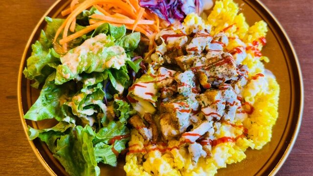 吉祥寺「That's Life （ザッツライフ）」