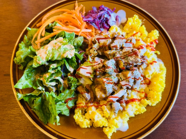 吉祥寺「That's Life (ザッツライフ)」