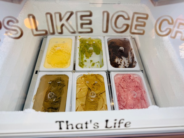 吉祥寺「That's Life (ザッツライフ)」