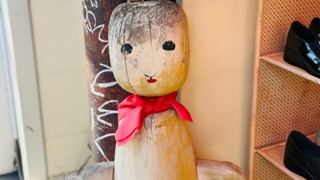 うさぎや 吉祥寺店が閉店