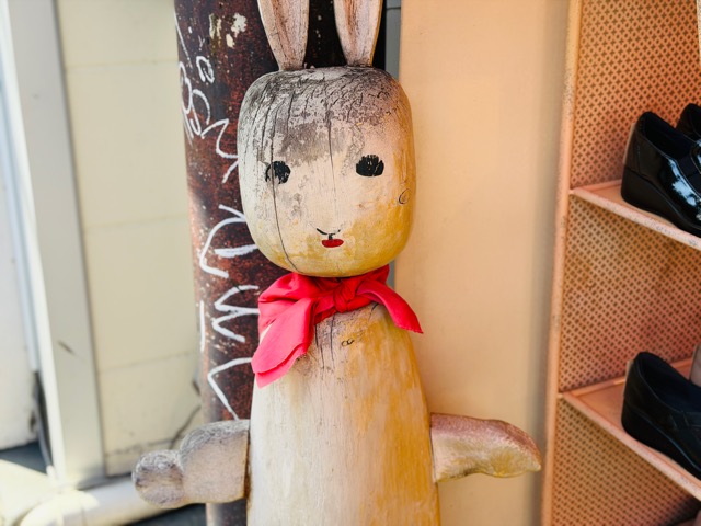 うさぎや 吉祥寺店が閉店