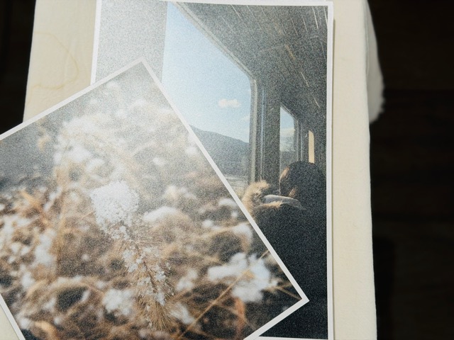 三鷹「CHIARO SCURO(キアロスクーロ)」