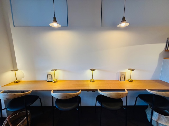 三鷹「CHIARO SCURO(キアロスクーロ)」