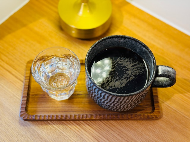 三鷹「CHIARO SCURO(キアロスクーロ)」