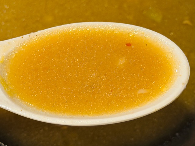 ガスト「博多もつ鍋やまや監修 博多明太もつ鍋」