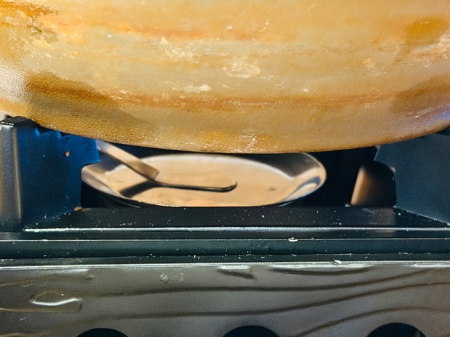 ガスト「博多もつ鍋やまや監修 博多明太もつ鍋」