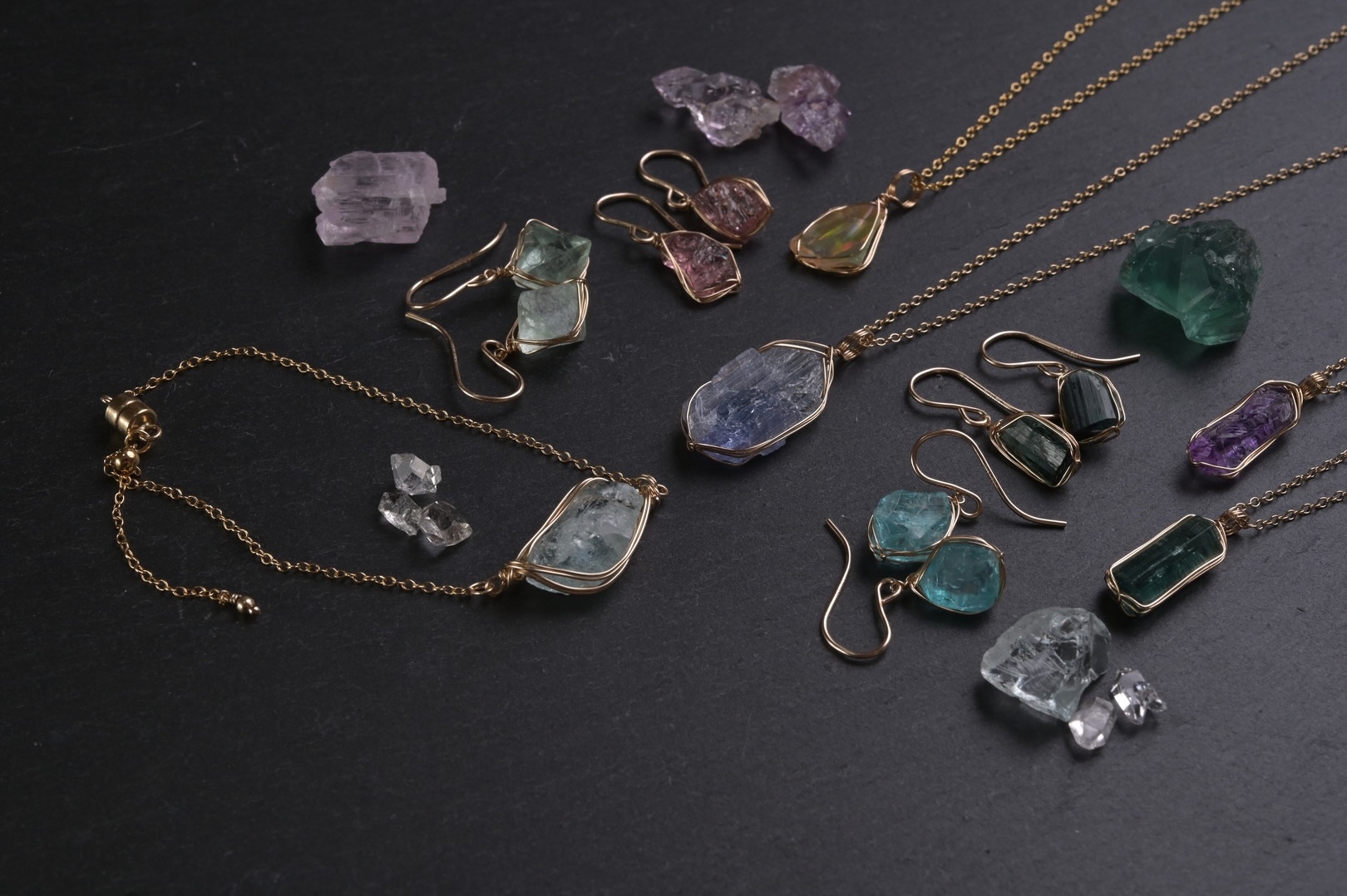 manaka of life 吉祥寺店