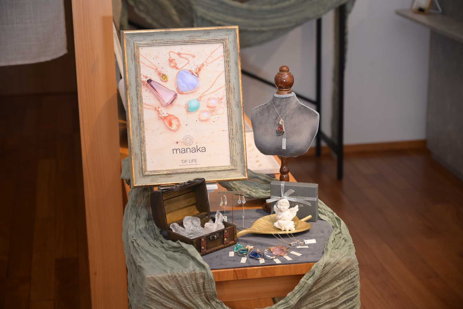 manaka of life 吉祥寺店