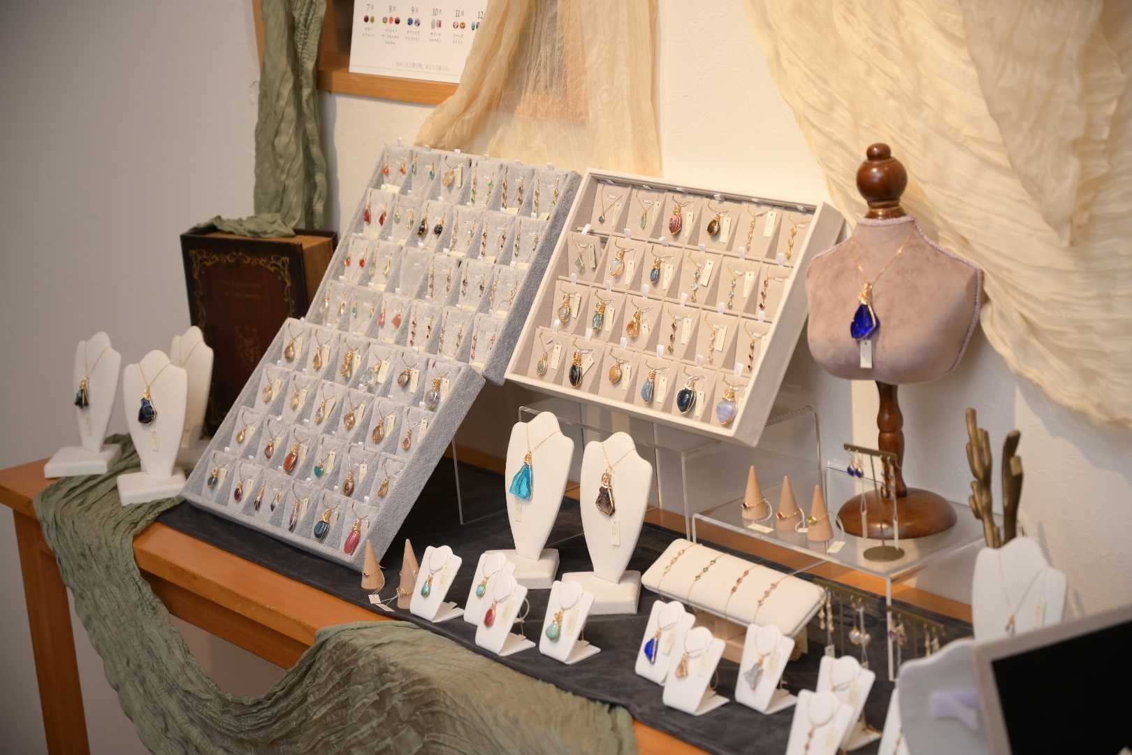 manaka of life 吉祥寺店