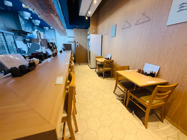 SABA食堂 吉祥寺 小助酒場