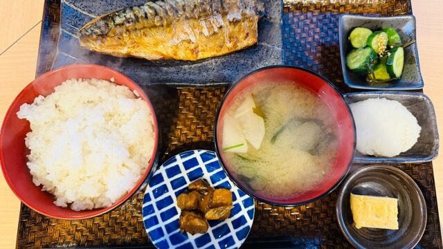 SABA食堂 吉祥寺 小助酒場