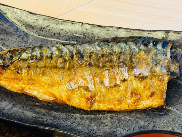 SABA食堂 吉祥寺 小助酒場