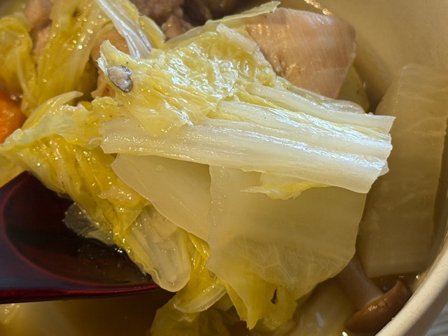 三鷹北口「トト」玄米おにぎりとスープのお店