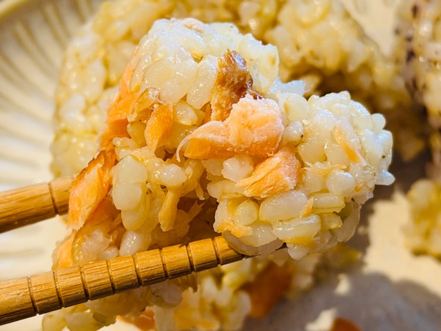 三鷹北口「トト」玄米おにぎりとスープのお店