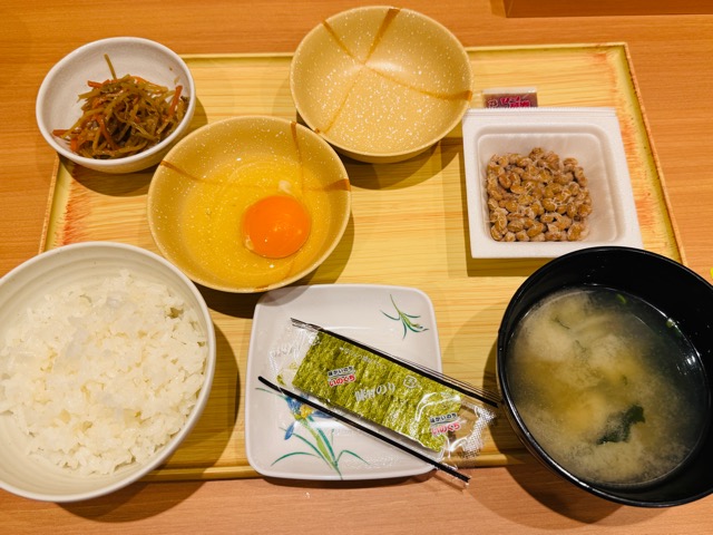 やよい軒 吉祥寺サンロード店