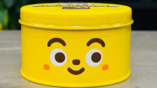 西荻窪「TIN COOKIES」クッキー缶