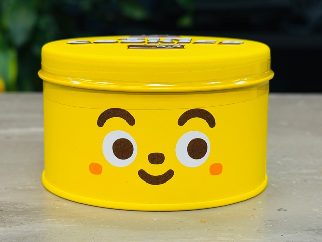 西荻窪「TIN COOKIES」クッキー缶