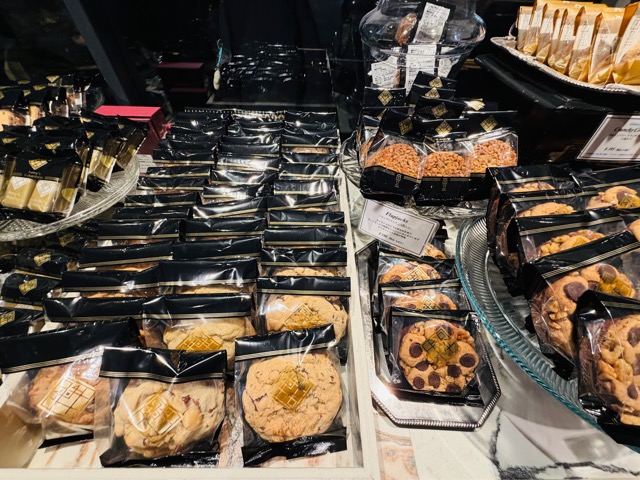 吉祥寺「エイミーズ・ベイクショップ」移転オープン