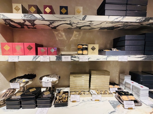 吉祥寺「エイミーズ・ベイクショップ」移転オープン