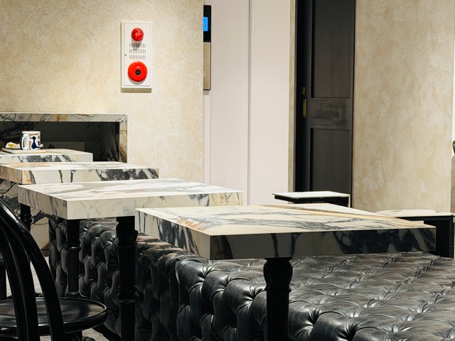 吉祥寺「エイミーズ・ベイクショップ」移転オープン