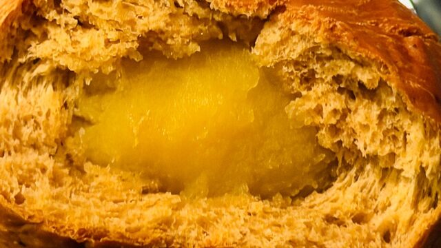 ベースブレッド 栗あん