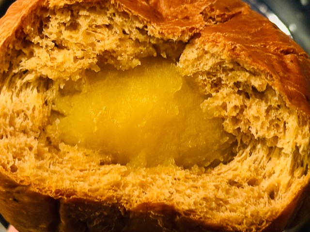 ベースブレッド 栗あん