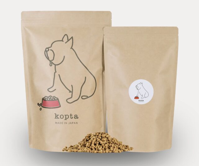 kopta(コプタ)ドッグフード