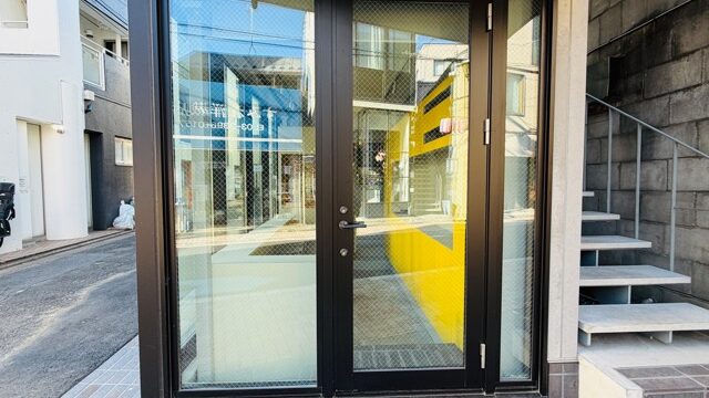 西荻窪「お菓子のミカタ」