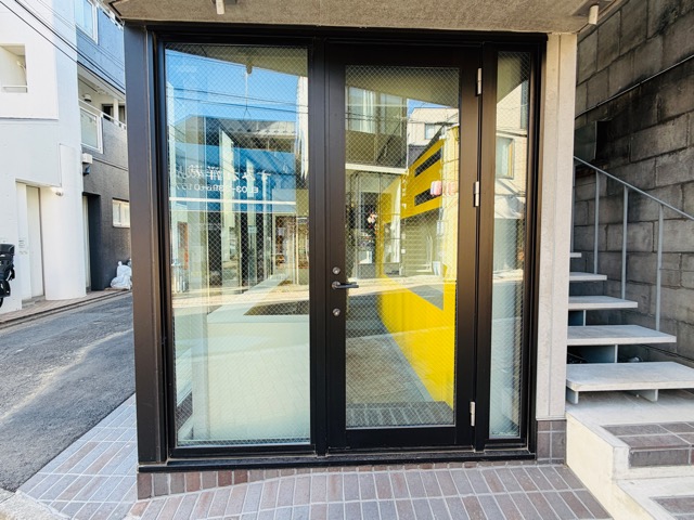 西荻窪「お菓子のミカタ」