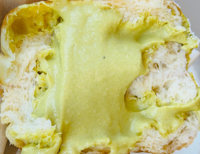 武蔵境「Salamina Cafe Sacai(サラミナカフェサカイ)」