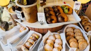 武蔵境「Salamina Cafe Sacai（サラミナカフェサカイ）」