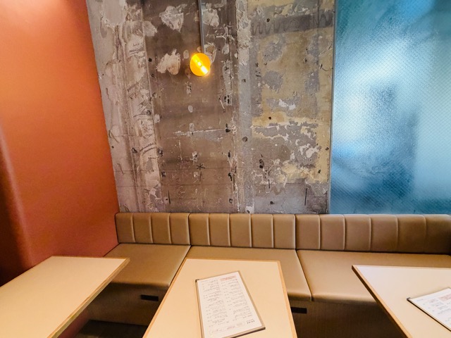 武蔵境「Salamina Cafe Sacai(サラミナカフェサカイ)」